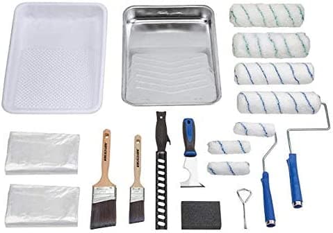 VAUGHAN 22PCS PAINTING SET