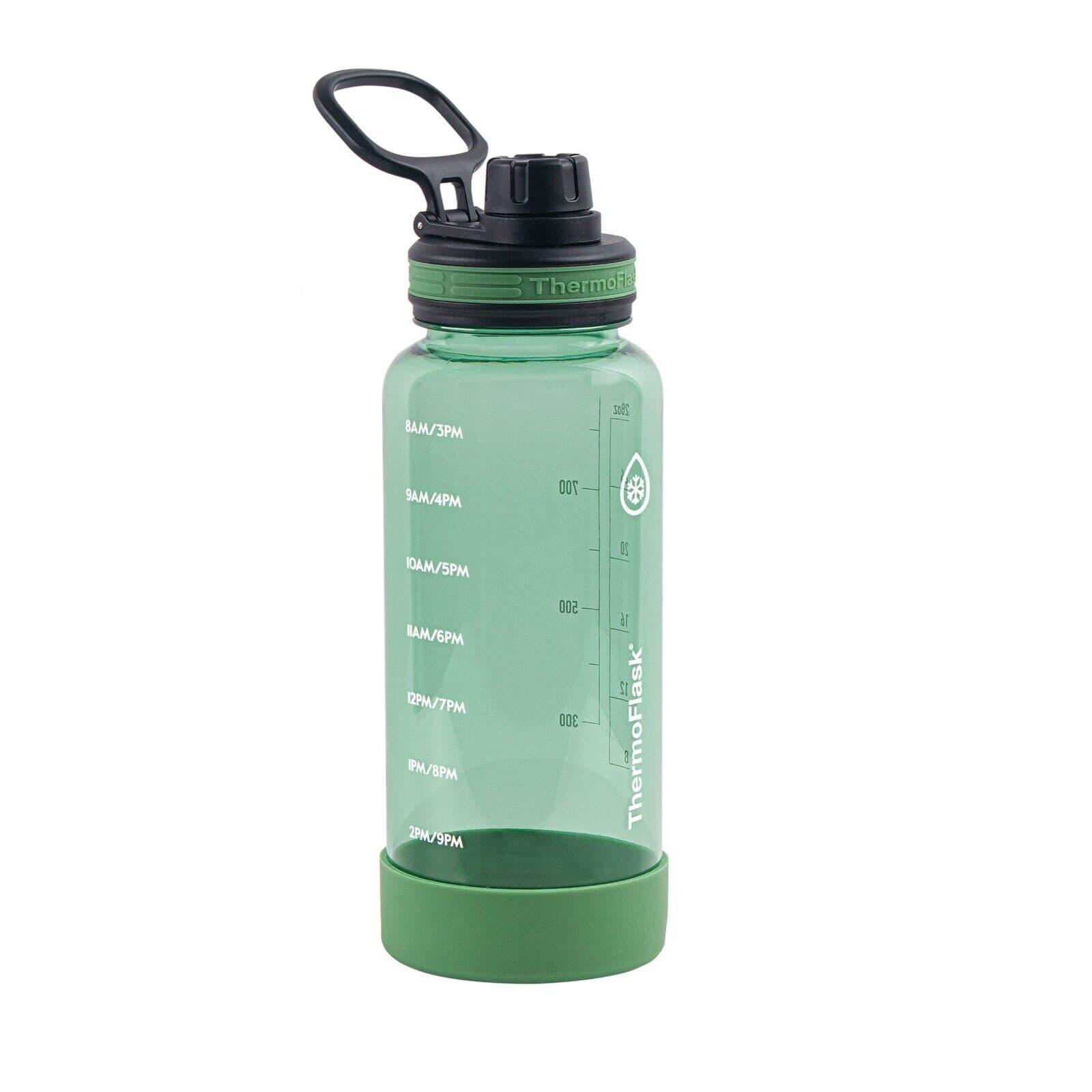 ThermoFlask 32 oz Tritan Bottle with Spout Lid