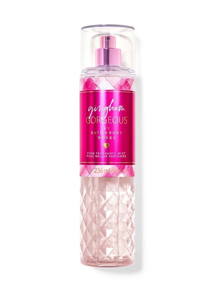 Bath & Body Works Fragrance Mist - Gingham Gorgeous