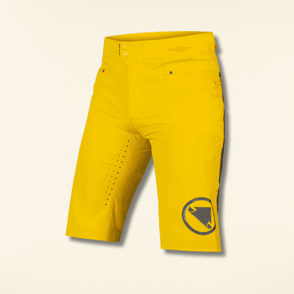 ENDURA Single Track Lite Short