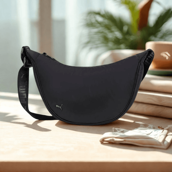 PUMA Women's Neighborhood Crossbody Bag